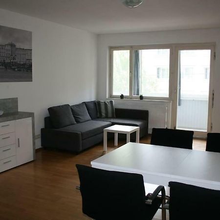 Appartement Top 7 Linz Dış mekan fotoğraf