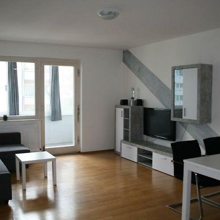 Appartement Top 7 Linz Dış mekan fotoğraf