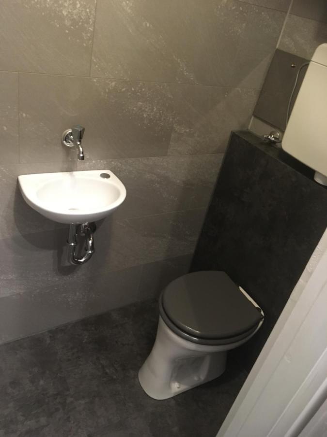 Appartement Top 7 Linz Dış mekan fotoğraf