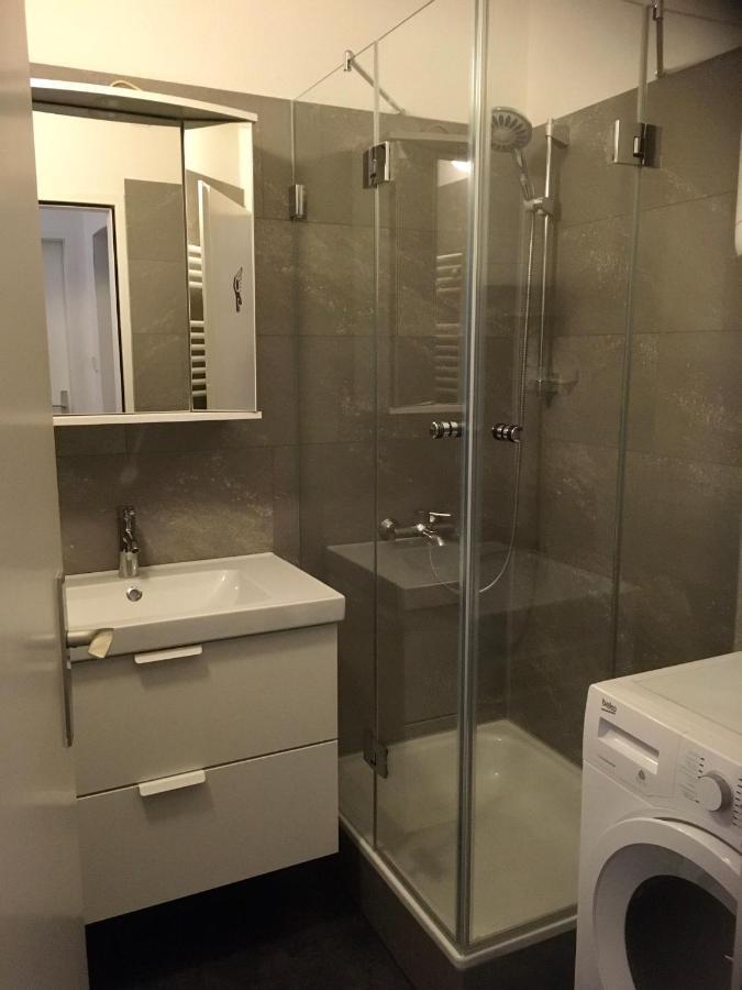 Appartement Top 7 Linz Dış mekan fotoğraf