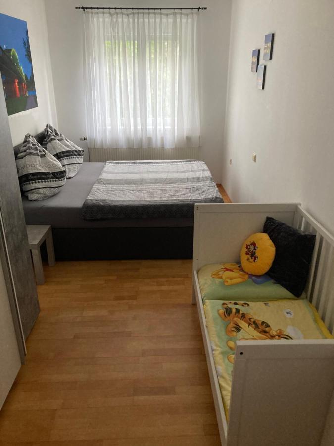 Appartement Top 7 Linz Dış mekan fotoğraf