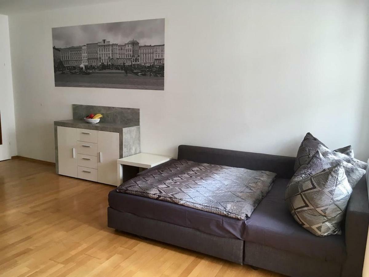 Appartement Top 7 Linz Dış mekan fotoğraf