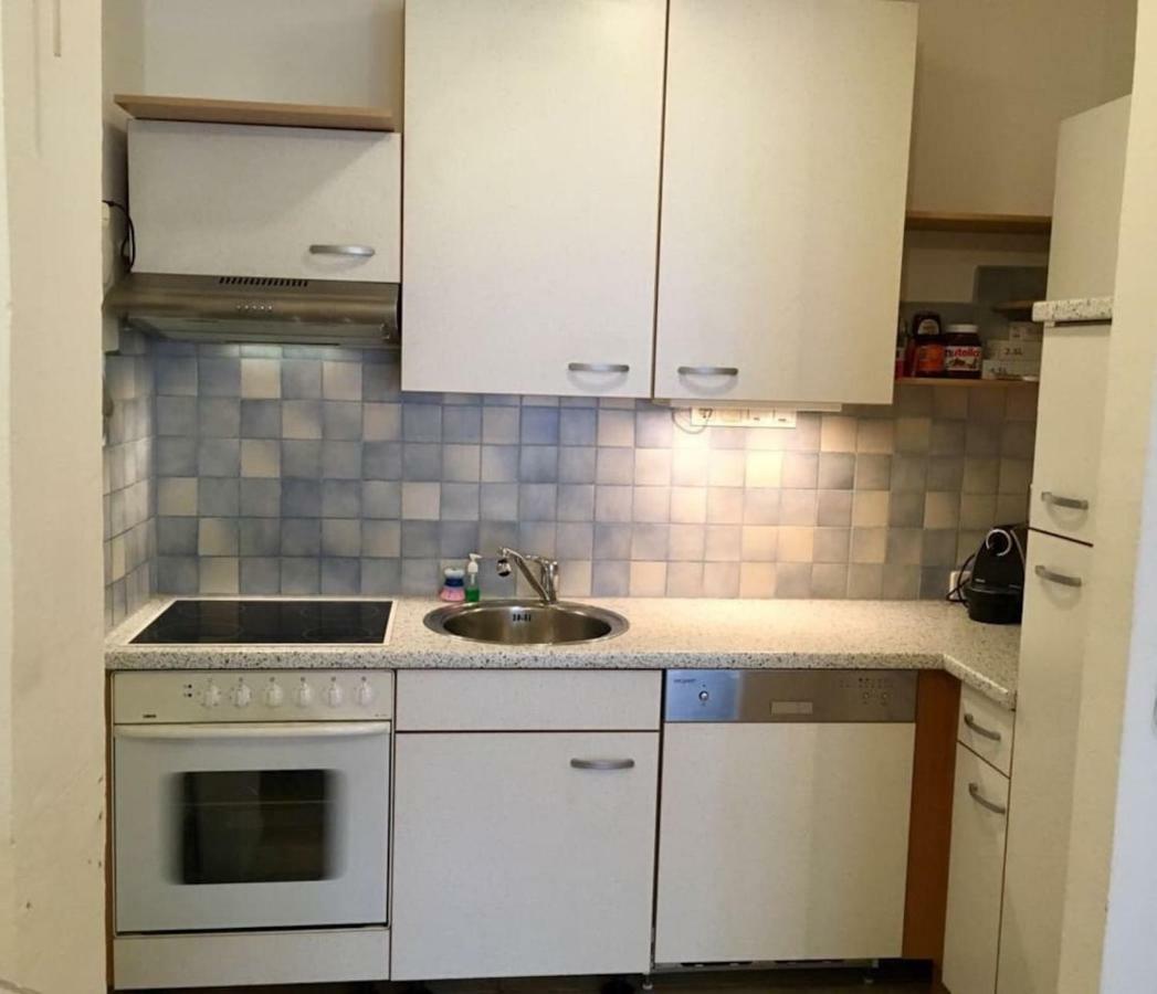 Appartement Top 7 Linz Dış mekan fotoğraf