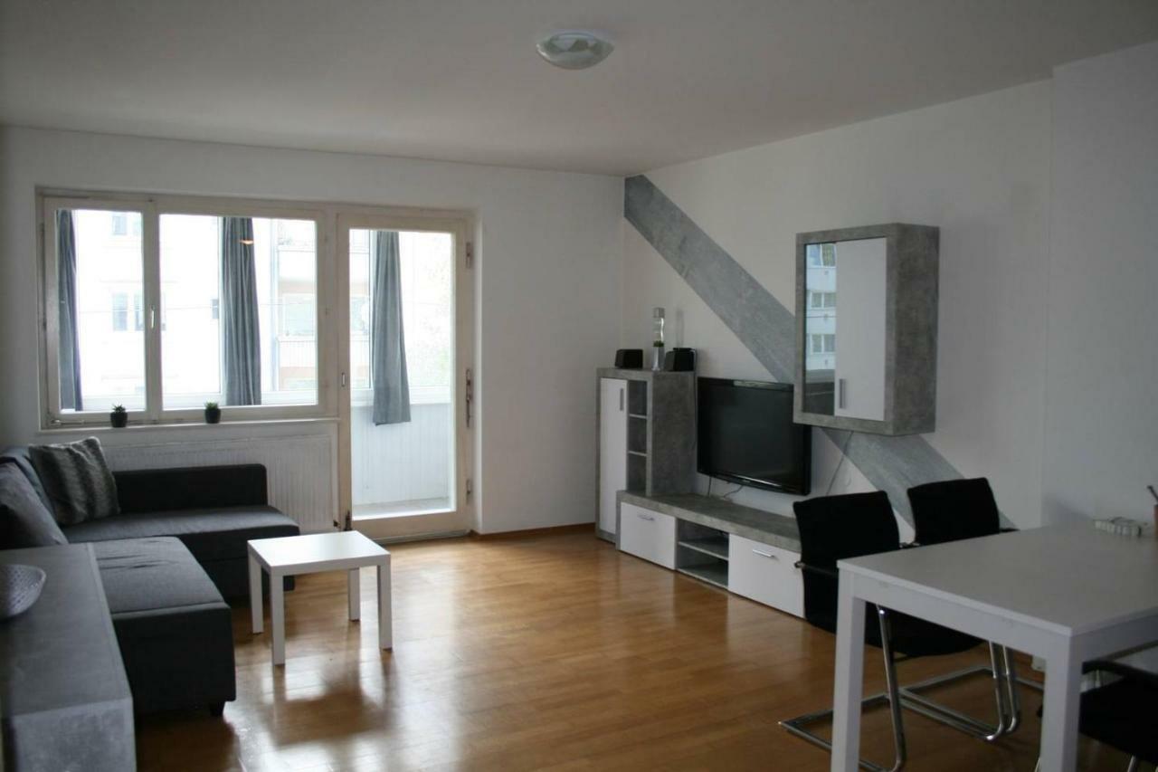 Appartement Top 7 Linz Dış mekan fotoğraf