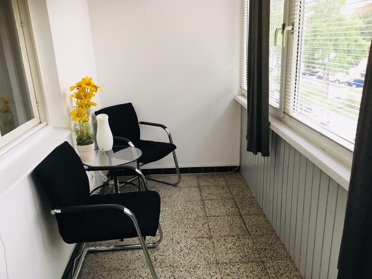 Appartement Top 7 Linz Dış mekan fotoğraf